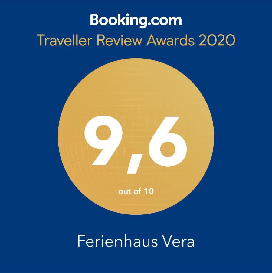 Ferienhaus Vera Moritzburg Eksteriør billede