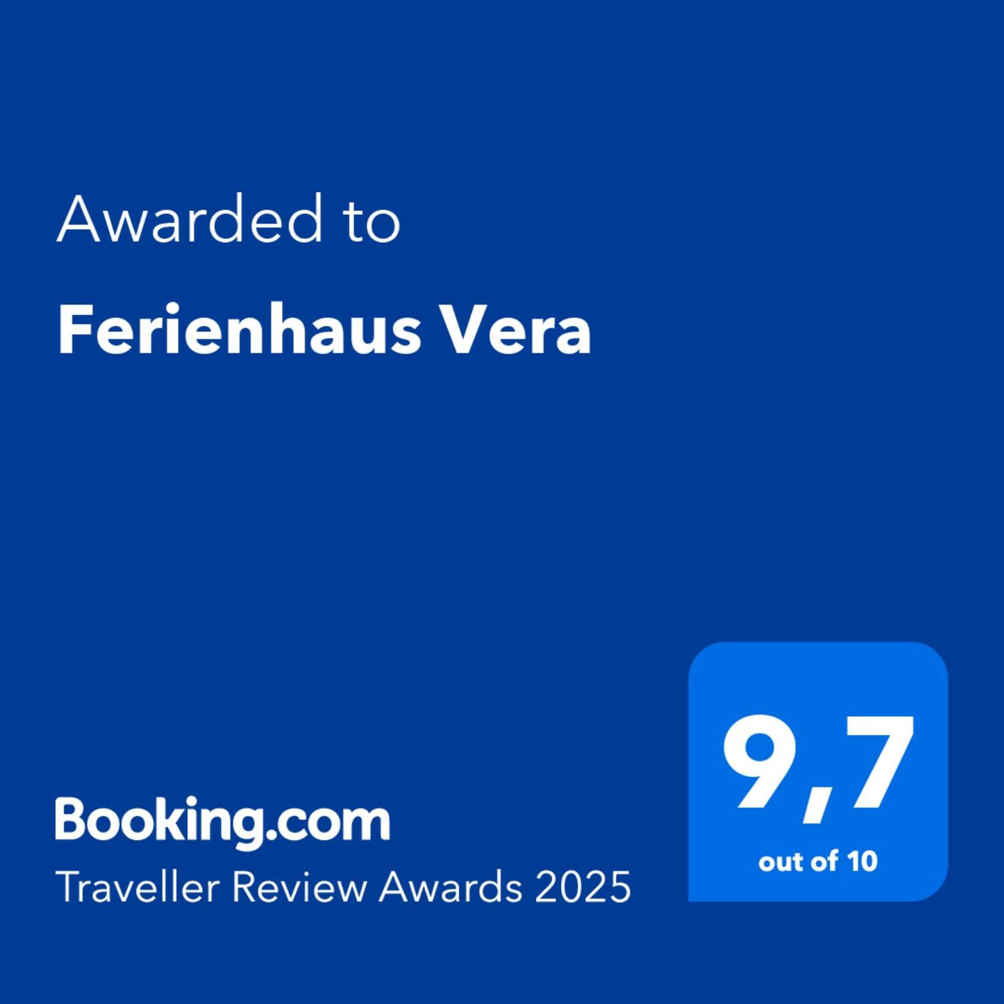 Ferienhaus Vera Moritzburg Eksteriør billede