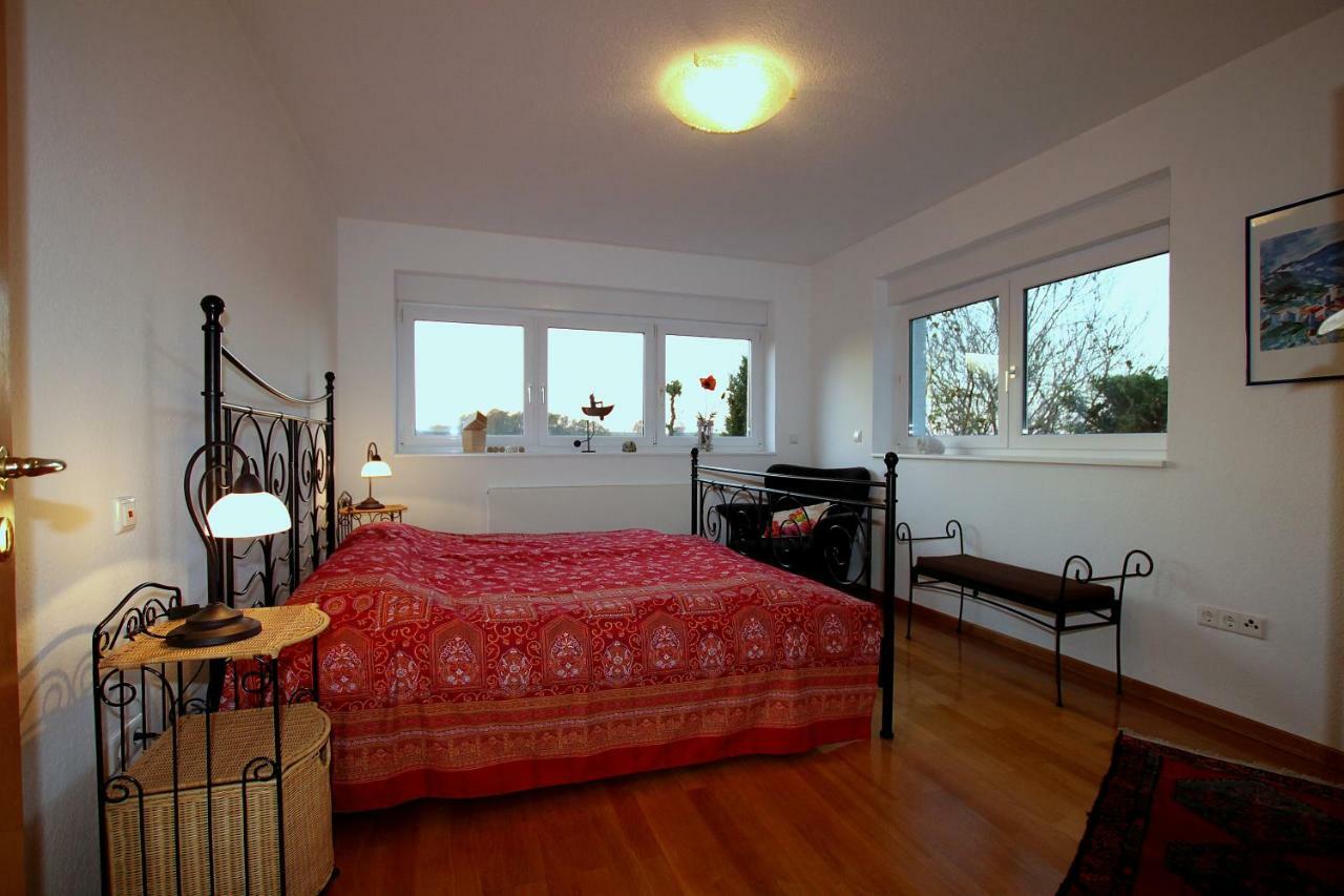 Ferienhaus Vera Moritzburg Eksteriør billede