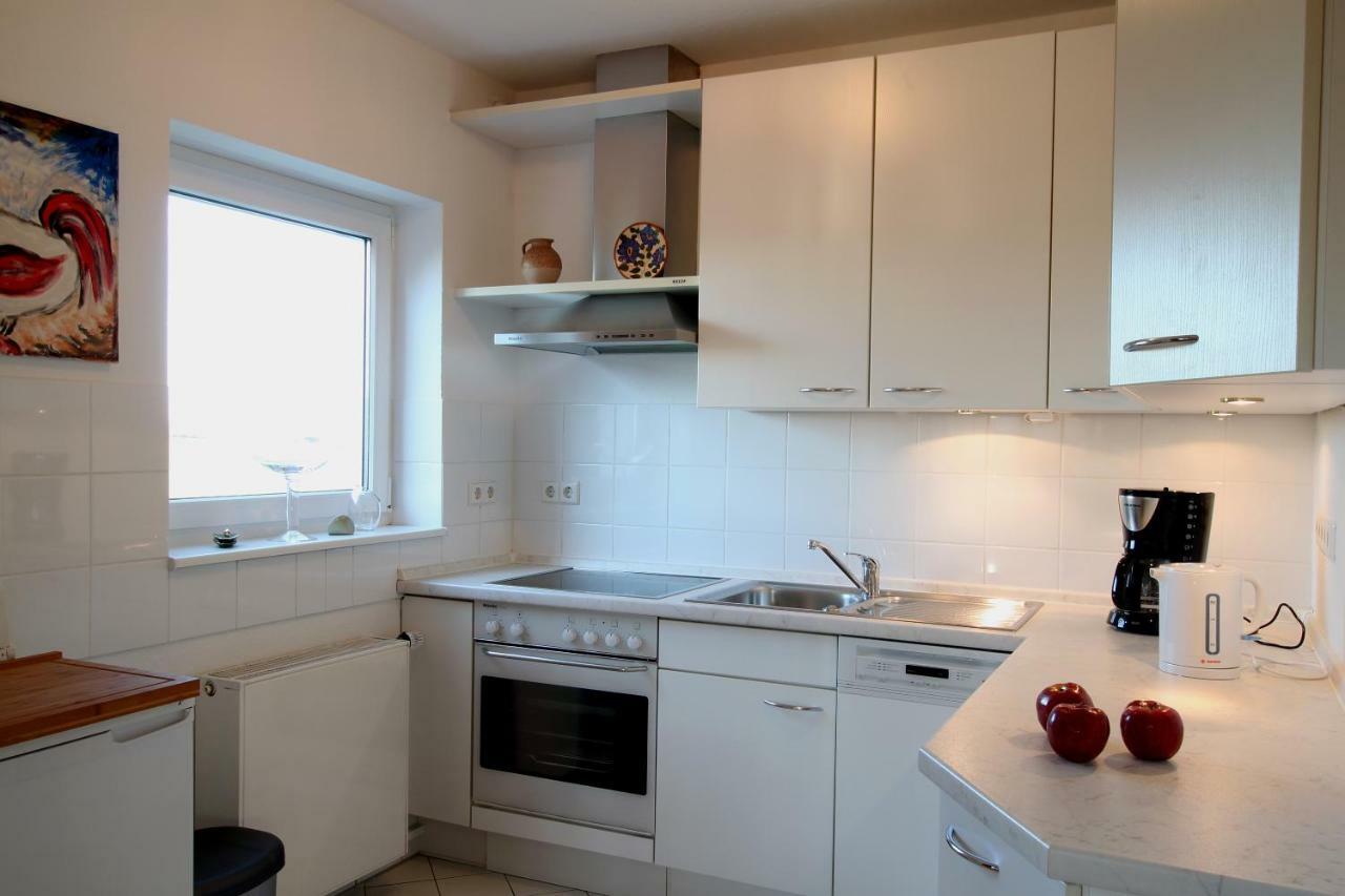Ferienhaus Vera Moritzburg Eksteriør billede